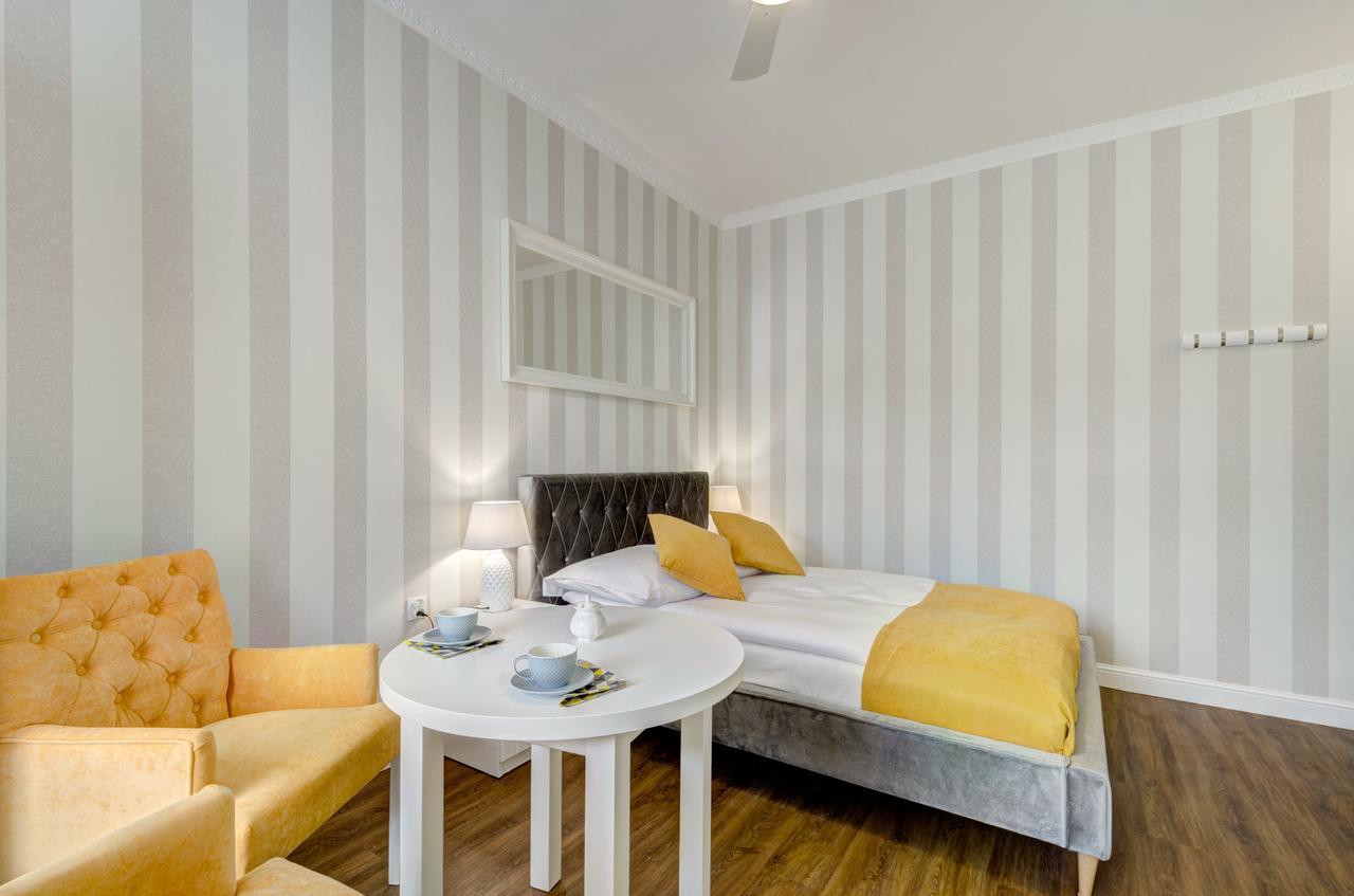 3 City Apartments - Solaro Sopot Exterior photo